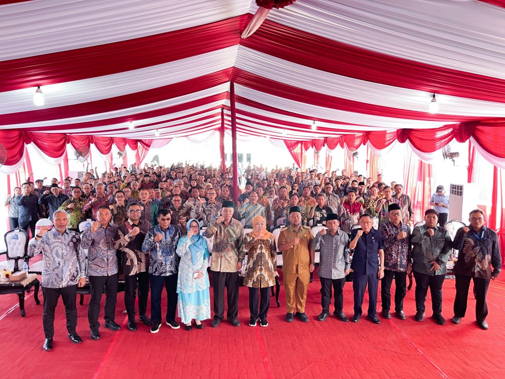 CGAS Subsidiary Launches New CNG Station, Projects Annual Revenue of Up to IDR 150 Billion