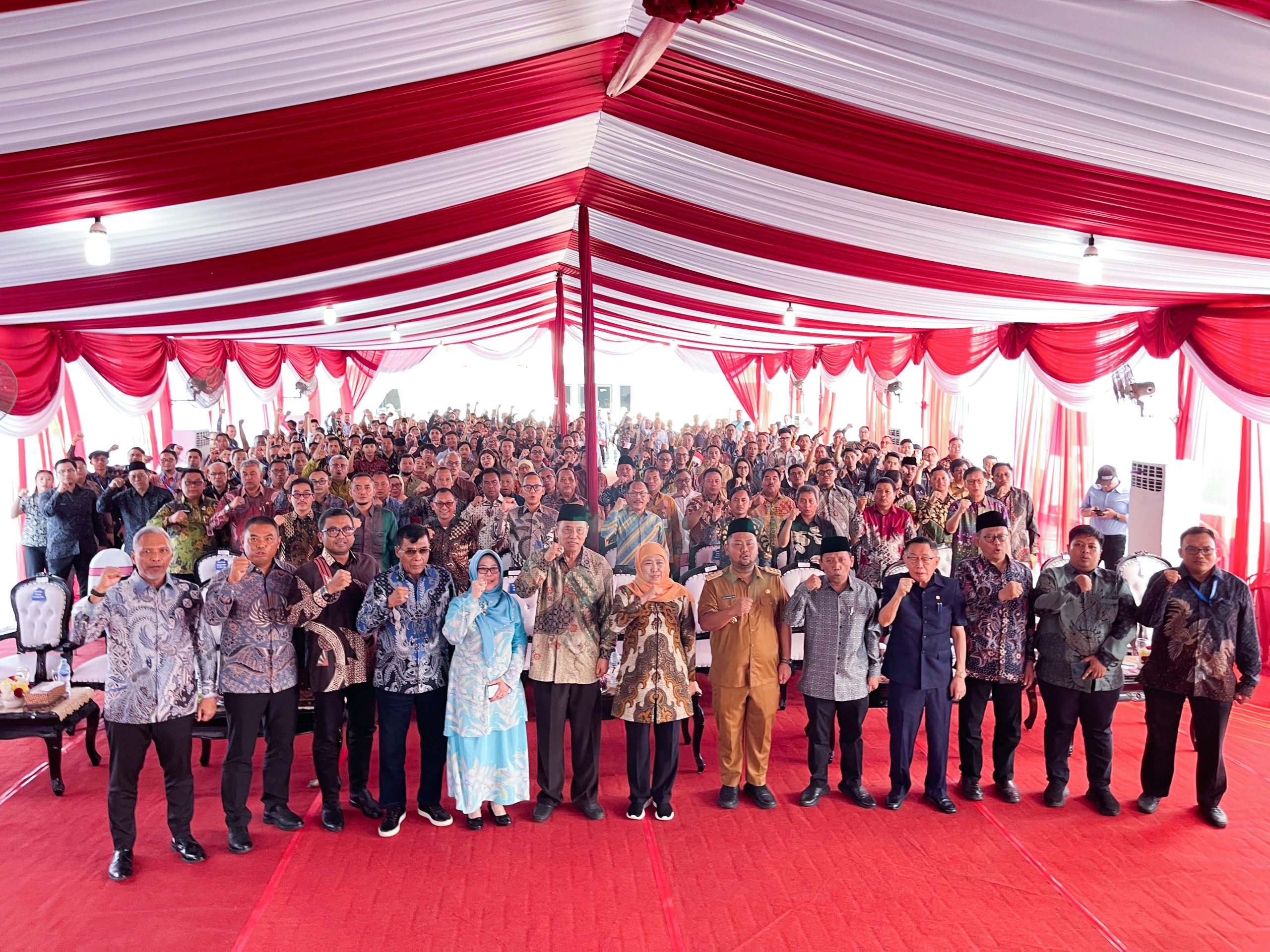 CGAS Subsidiary Launches New CNG Station, Projects Annual Revenue of Up to IDR 150 Billion