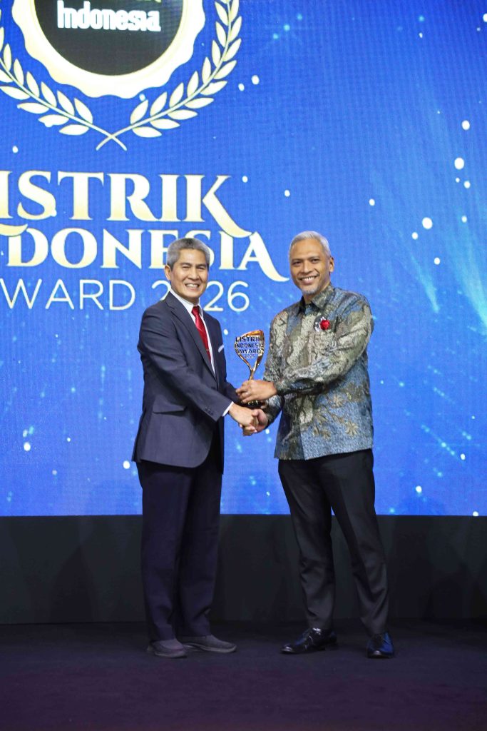PT Citra Nusantara Gemilang Tbk (CGAS) Wins National Award, Reflecting The Company’s Commitment To Environmentally Friendly Energy PT Citra Nusantara Gemilang Tbk (CGAS) Wins National Award, Reflecting The Company’s Commitment To Environmentally Friendly Energy